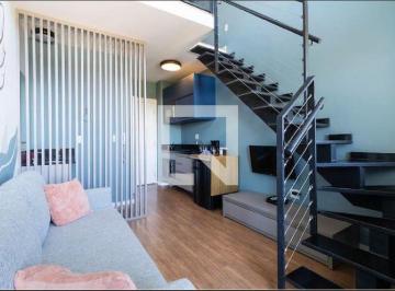 Apartamento · 35m² · 1 Quarto · Apartamento para Aluguel - Chácara Santo Antonio, 1 Quarto,  35 m² - São Paulo