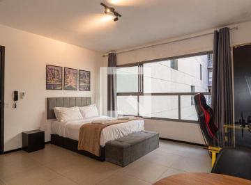 Apartamento · 27m² · 1 Quarto · Apartamento para Aluguel - Consolação, 1 Quarto,  27 m² - São Paulo