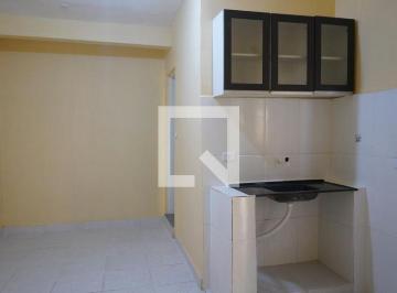 Casa · 30m² · 1 Quarto · Casa para Aluguel - Mooca, 1 Quarto,  30 m² - São Paulo