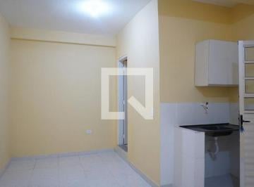 Casa · 30m² · 1 Quarto · Casa para Aluguel - Mooca, 1 Quarto,  30 m² - São Paulo