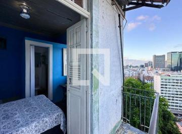 Apartamento · 50m² · 1 Quarto · Apartamento para Aluguel - Santa Teresa, 1 Quarto, 50 m² - Rio de Janeiro