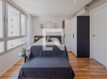 Apartamento · 26m² · 1 Quarto · Apartamento à Venda - Pinheiros, 1 Quarto,  26 m² - São Paulo