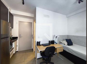 Apartamento · 21m² · 1 Quarto · Apartamento à Venda - Vila Mariana, 1 Quarto, 21 m² - São Paulo