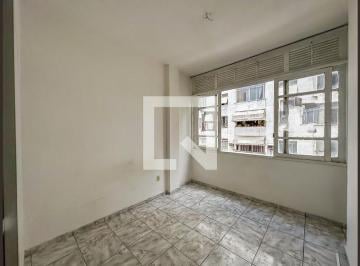 Apartamento · 33m² · 1 Quarto · Apartamento à Venda - Centro, 1 Quarto,  33 m² - Rio de Janeiro