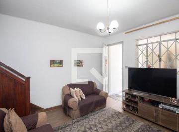 Casa · 100m² · 3 Quartos · 1 Vaga · Casa à Venda - Vila Mazzei, 3 Quartos,  100 m² - São Paulo