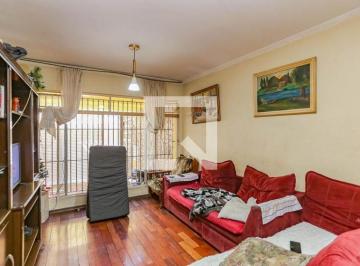 Casa · 120m² · 2 Quartos · 2 Vagas · Casa à Venda - Bosque da Saúde, 2 Quartos,  120 m² - São Paulo