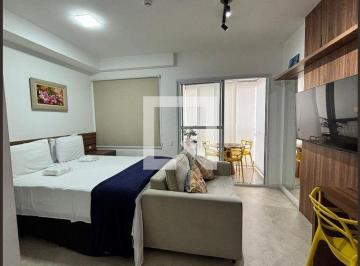 Apartamento · 28m² · Imoveis - na Vila Clementino
