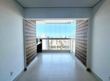 800037f2ae34dfabe83dd1af0b6efab3d17b289c · Apartamento á venda na Praia da Enseada com lazer e vista mar /Mar Imóveis Prime