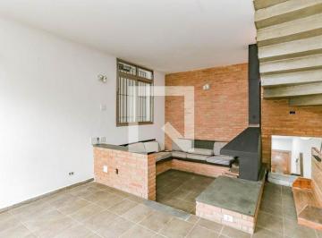 Casa · 190m² · 3 Quartos · 5 Vagas · Casa à Venda - Vila das Mercês, 3 Quartos,  190 m² - São Paulo