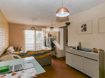 Apartamento · 76m² · 2 Quartos · 2 Vagas · Apartamento à Venda - Jardim Santa Emília, 2 Quartos,  76 m² - São Paulo