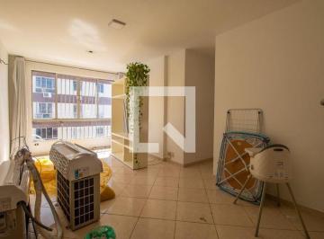 Apartamento · 100m² · 3 Quartos · 1 Vaga · Apartamento à Venda - Maracanã, 3 Quartos,  100 m² - Rio de Janeiro