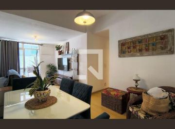 Apartamento · 85m² · 3 Quartos · 2 Vagas · Apartamento à Venda - Recreio, 3 Quartos, 85 m² - Rio de Janeiro