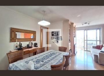 Apartamento · 88m² · 3 Quartos · 2 Vagas · Apartamento à Venda - Vila Leopoldina, 3 Quartos, 88 m² - São Paulo