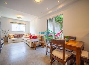 badc941a1943e8e3578ce4a7a1de12f077be0e44 · Casa com 2 dormitórios à venda, 90 m² por R$ 650.000,00 - Chácara Canta Galo - Cotia/SP