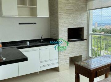 2a04b9bb7c1c897c348dedf4269a89181481ce60 · Apartamento com 3 dormitórios para alugar, 158 m² por R$ 13.420,00/mês - Tamboré - Santana de Parnaí
