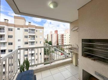 c90dd934eb9ac0b830cc8b38111c62cddb37c678 · Apartamento 60m², 2 Quartos, Varanda Gourmet