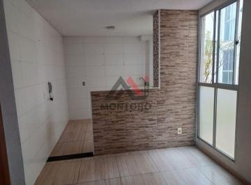 Apartamento · 50m² · 2 Quartos · 1 Vaga · PARQUE ACANTO
