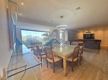 90cec5e44f5d663f16f2f09077b7e2a17a89165b · Apartamento com 2 dormitórios à venda, 202 m² por R$ 3.100.000,00 - Edifício Terraços Tamboré - Sant