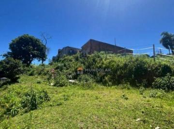 31d586725f58a58376b71d07bcaae680e2494fa8 · Terreno à venda, 432 m² por R$ 200.000,00 - Passauna - Araucária/PR