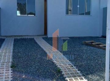 60702d7043d3cb75f661c1bce513c9fafb84e0c2 · Casa com 2 dormitórios à venda, 63 m² por R$ 480.000,00 - Itaipava - Itajaí/SC