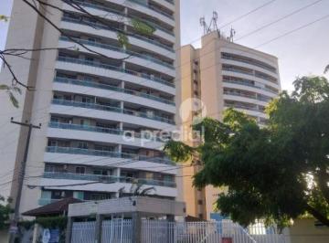Apartamento · 80m² · 3 Quartos · 2 Vagas · Apartamento a venda – Conforto, lazer completo e excelente localizacao!