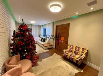 Casa · 300m² · 3 Quartos · 2 Vagas · Vende-se Sobrado reformado Vila Mascote