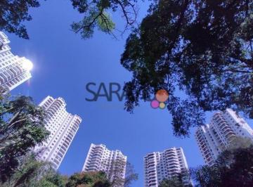 Apartamento · 310m² · 4 Quartos · 4 Vagas · Apartamento para locacao Reserva Casa Grande