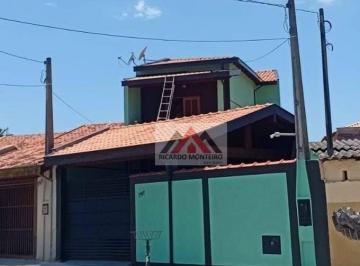 84424e775b4100de6fa88e33d9ba1ba45167ed52 · Casa com 2 dormitórios à venda, 94 m² por R$ 345.000,00 - Mombaça - Pindamonhangaba/SP