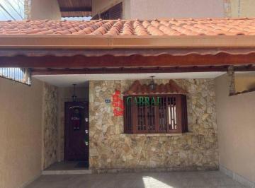 f39ee0d4c7f0b6aa552f3b830da5dae4180c9ef7 · Sobrado com 3 dormitórios à venda, 176 m² por R$ 800.000,00 - Vila Adelaide Perella - Guarulhos/SP