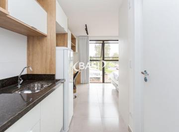 Apartamento · 19m² · 1 Quarto · Studio Mobiliado a Venda em Frente a UFPR! (Perfeito para Morar ou Investir)