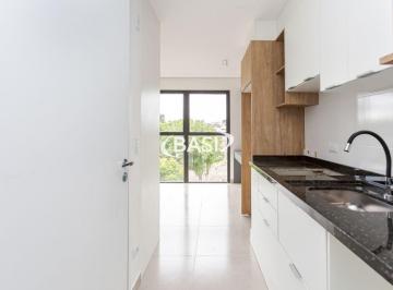 Apartamento · 19m² · 1 Quarto · 1 Vaga · Perfeito para Morar ou Investir – Studio semi-mobiliado em Frente a UFPR! com vaga de garagem