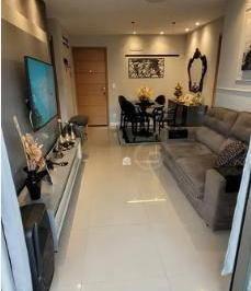 96c4b4bf5482f4a5b32ed76dc1bd0aa3b981843c · Apartamento com 2 dormitórios à venda, 66 m² por R$ 485.000,00 - Cachambi - Rio de Janeiro/RJ