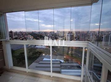 Apartamento · 85m² · 3 Quartos · 2 Vagas · Apartamento, Jardim Urano, São José do Rio Preto
