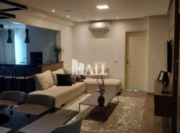 Apartamento · 105m² · 2 Quartos · 3 Vagas · Apartamento,Integrato Iguatemi,  Rio Preto