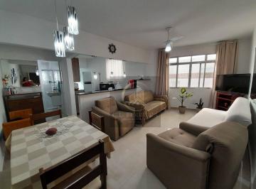 1286675239057148c541d1aaeb5da25fb4562c33 · Apartamento com 1 quarto à venda, 55 m² por R$ 330.000 - Boqueirão - Praia Grande/SP