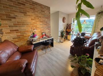 Apartamento · 69m² · 3 Quartos · 2 Vagas · Apartamento em  Estrada Municipal do Embu - Jardim Torino - Cotia/SP