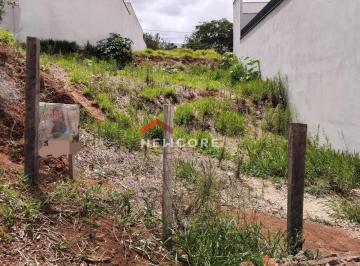 Terreno · 214m² · Lote em  Rua dos Moinhos - Residencial Rotterdam - Bragança Paulista/SP