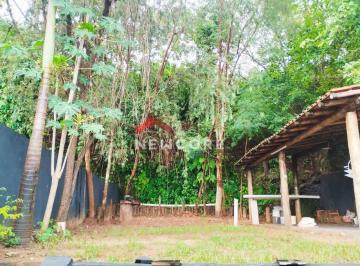 Casa · 225m² · 4 Quartos · 3 Vagas · Casa em Alameda das Azaléias - Parque Vista Alegre - Bauru/SP
