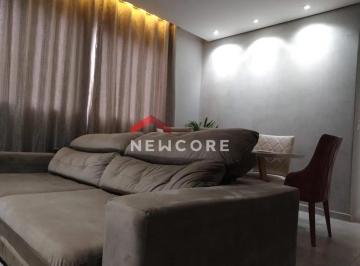 Apartamento 53m² Venda Jardim Santa Cruz · Apartamento em  Rua Armando Ortenzi - Jardim Santa Cruz - Londrina/PR