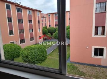 Apartamento · 53m² · 3 Quartos · 1 Vaga · Apartamento em  Rua Armando Ortenzi - Jardim Santa Cruz - Londrina/PR