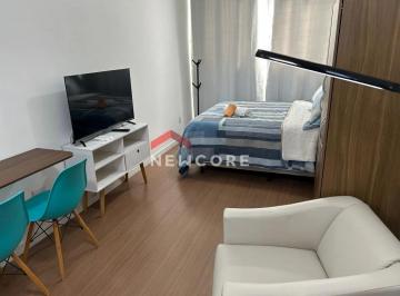 Casa · 47m² · 1 Quarto · Casa em Rua Falcão Filho - Botafogo - Campinas/SP