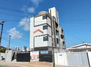 Apartamento · 45m² · 2 Quartos · 1 Vaga · Apartamento em Rua Marechal Esperidião Rosas - Expedicionários - João Pessoa/PB