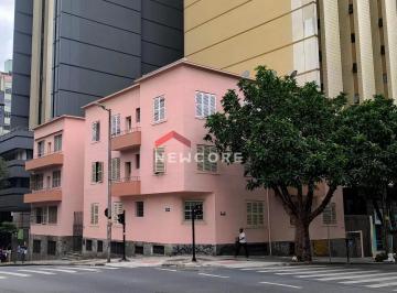 Apartamento · 70m² · 4 Quartos · Apartamento em Rua da Bahia - Lourdes - Belo Horizonte/MG
