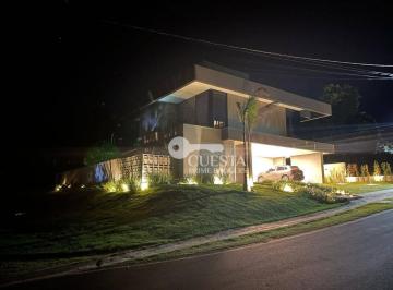 522177e64327197ec006b5bed1301226f57f54fe · Casa com 4 dormitórios à venda, 371 m² por R$ 1.990.000,00 - Condomínio Ninho Verde II - Pardinho/SP