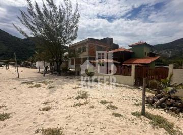 3 QUARTOS PÉ NA AREIA · Casa com 3 quartos à venda, 120 m² por R$ 650.000 - Itaipuaçu - Maricá/RJ