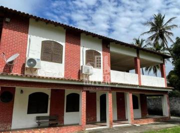 Casa em Itaocaia Valey · Casa Duplex com Área de Lazer Completa – 4 Quartos | 506 m² Construídos Terreno de 1.303 m² – Itaoca
