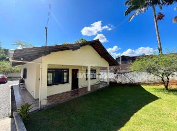 c99f0660c2eb932992f13f0407b1cec553fe0e5d · Casa com 2 dormitórios à venda por R$ 630.000,00 - Salto Weissbach - Blumenau/SC