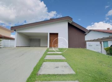 c9238bcf816306b44843ba5f478ffd4010ea3d45 · Casa à venda com 5 quartos sendo 3 suítes no Condomínio Campos de Santo Antônio, Itu-Sp