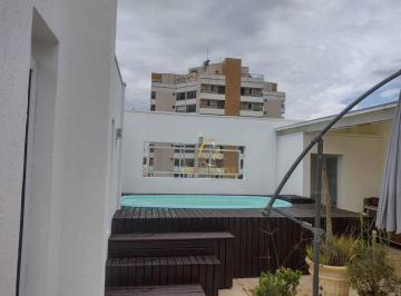 06d7085032008c2faf627120774486f46e9b8e26 · Cobertura  Para VENDA de 255m² ,  Localizado  no Jardim  Aquarius - São José dos Campos - SP.