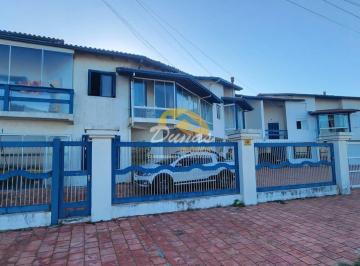 Casa · 135m² · 3 Quartos · 1 Vaga · DUPLEX NA BEIRA MAR EM NOVA TRAMANDAÍ
